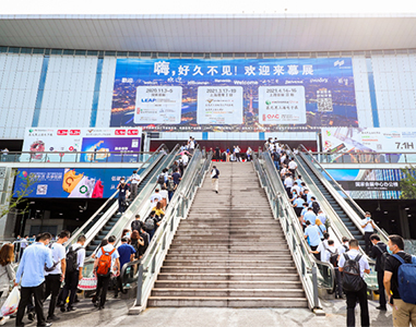 邁威2020上海慕尼黑電子展圓滿收官！